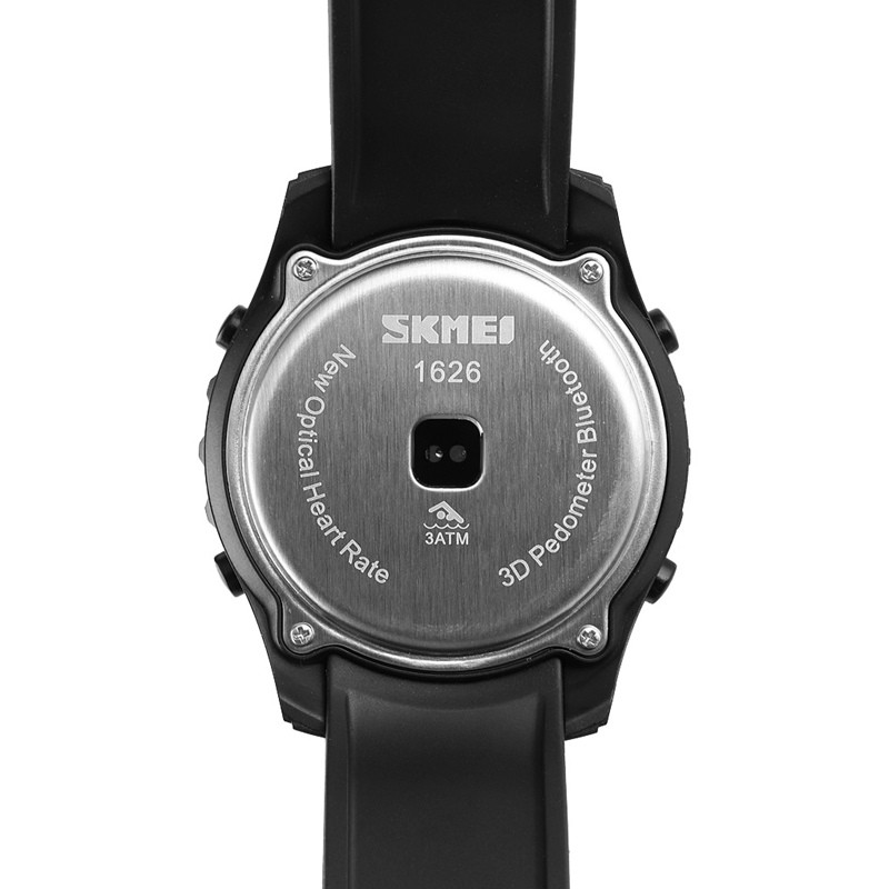 时刻美skmei手表带坏了能不能买？
