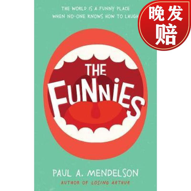 【4周达】funnies, the