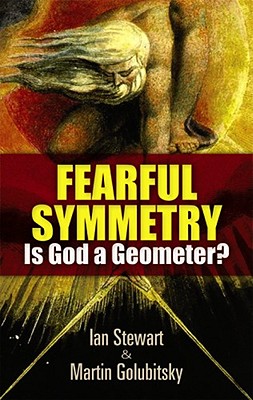 【预订】fearful symmetry: is god a