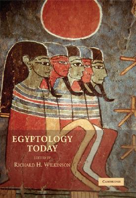 预订 egyptology today