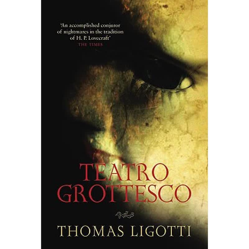预订 Teatro Grottesco