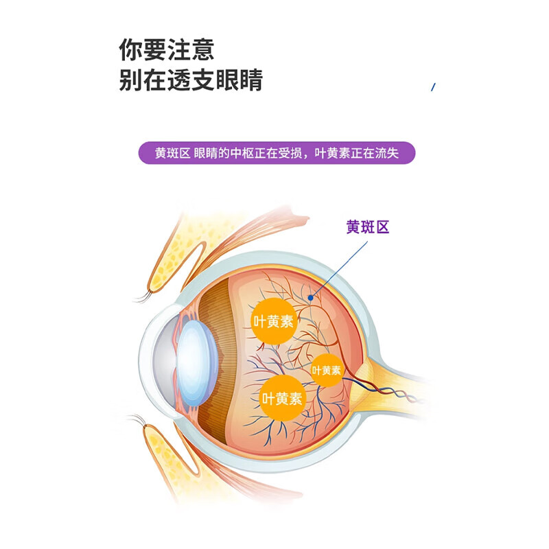 南京同仁堂医药集团DHA蓝莓叶黄素酯软糖儿童糖果叶黄素软糖 【南同DHA叶黄素软糖】20盒
