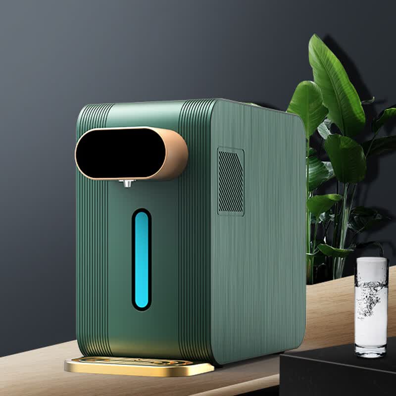 氢氧机 氢水机吸氢机家用制氢氧机水素水机十大品牌吸喝氢一体机 300