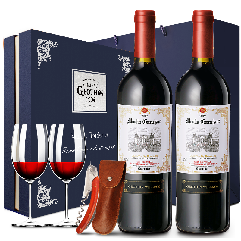 ���ڲ��������Ƿ���ԭƿ���ڸɺ����Ѿ�750ml*2������AOC���˫֧����������� 282Ԫ