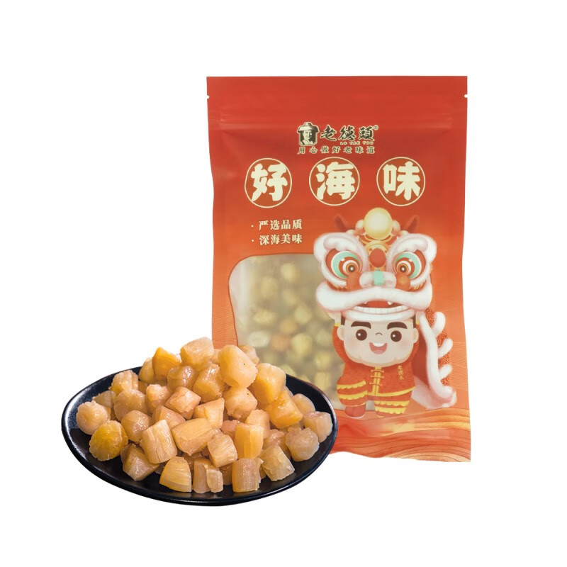 �ϵ�ͷ��LO TAK TOU�� ���ʸɻ� �ɻ��ɱ� ��װ 150g 119Ԫ
