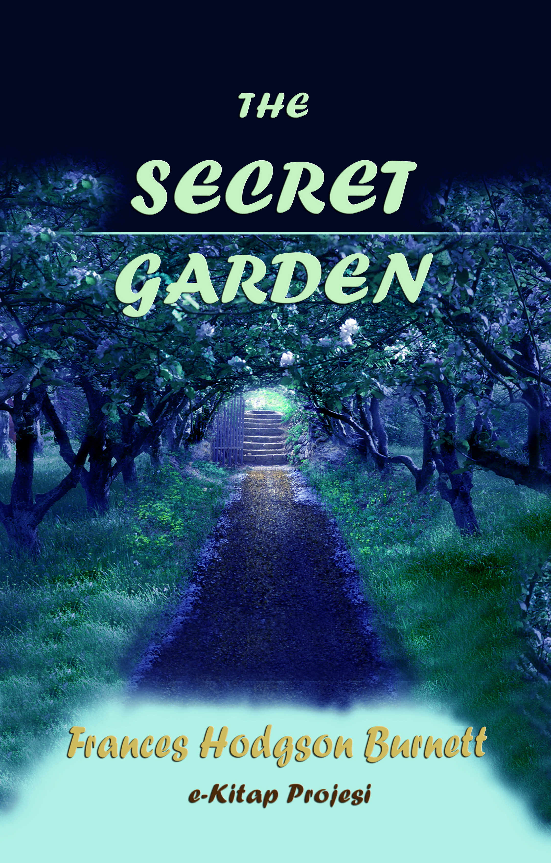 the secret garden
