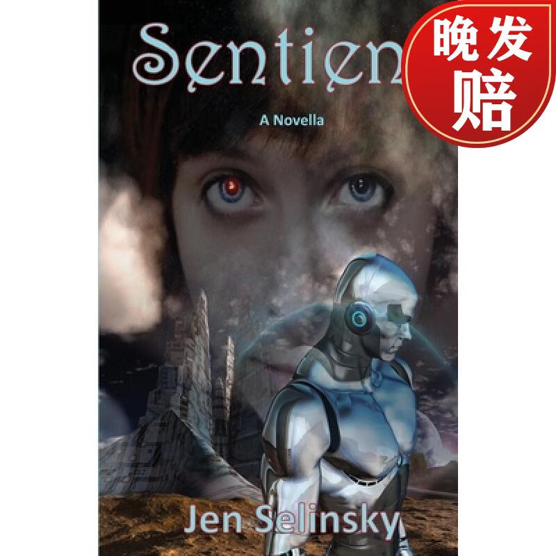 【4周达】sentient: a novella