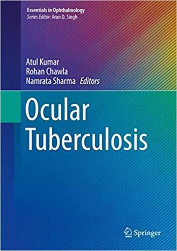 预订Ocular Tuberculosis