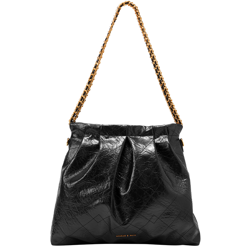 CHARLES&KEITH ��ĸ�������������˰����ذ�����б���Ů��  669Ԫ