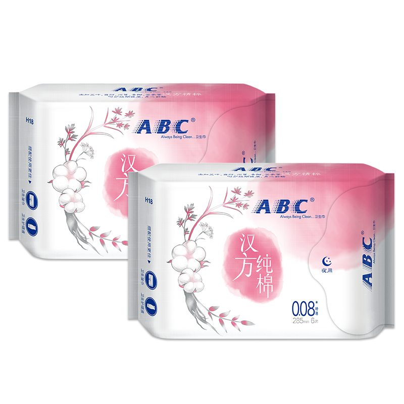 ABC品牌女性护理套装:价格走势、销量分析与试用评测