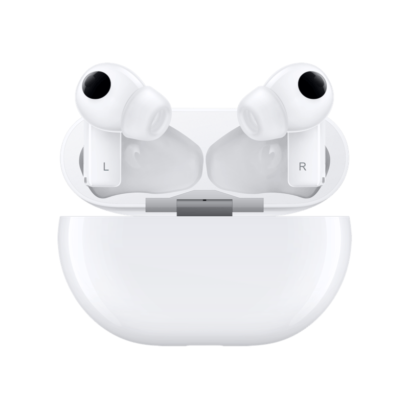 华为FreeBuds Pro上手，打对折的“AirPods Pro”，真香！