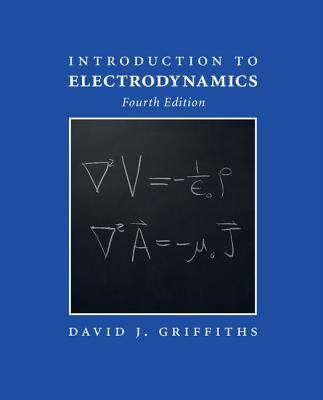 预订 高被引Introduction to Electrodynamics
