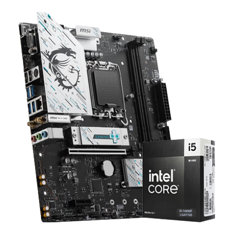 ΢ǣMSIB760 Z790  Ӣض 14I5 CPUװ Uװ B760M GAMING WIFI DDR5 14490Fװʵ1819Ԫ