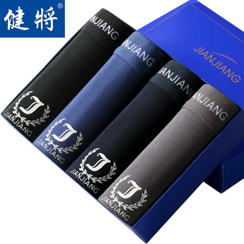 男式内裤价格走势图,款式和品质选购攻略