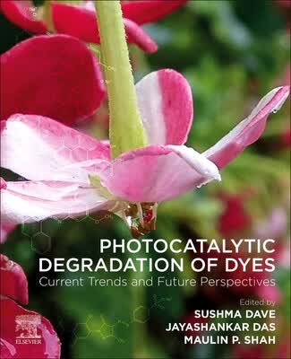 预订 photocatalytic degradation of dyes