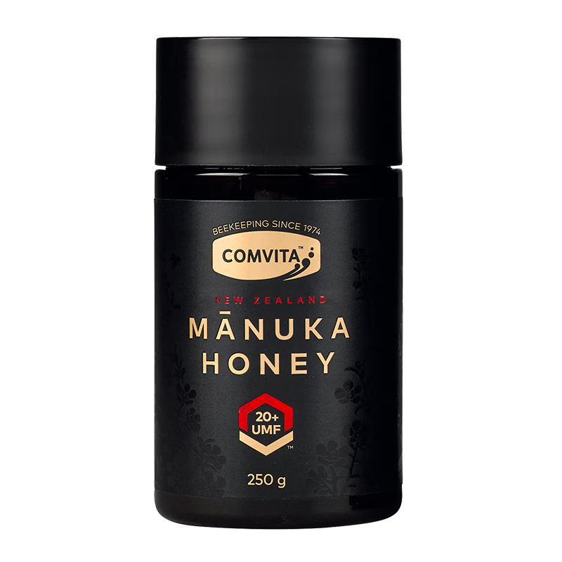 康维他（Comvita）麦卢卡蜂蜜的价格走势、口感和品质|京东蜂蜜历史价格怎么查