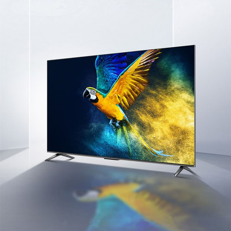 京创显新款液晶42英寸高清电视机语音智能wifi网络无线客厅投屏彩电