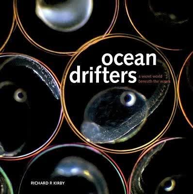 预订Ocean Drifters: A Secret World Beneath the Waves