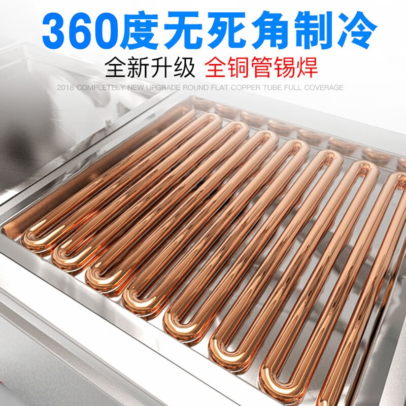 炒冰机别乱买,优先考虑这4款,选购指数高,差评少