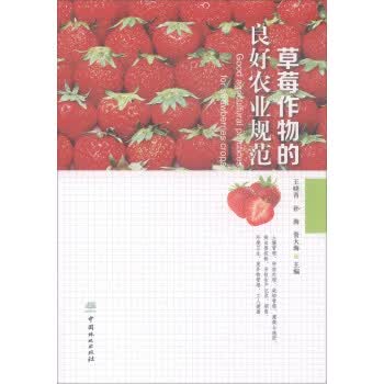 莓作物的良好农业规范