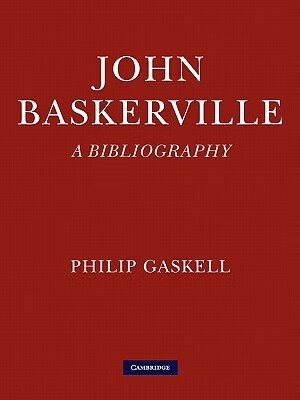 预订 john baskerville
