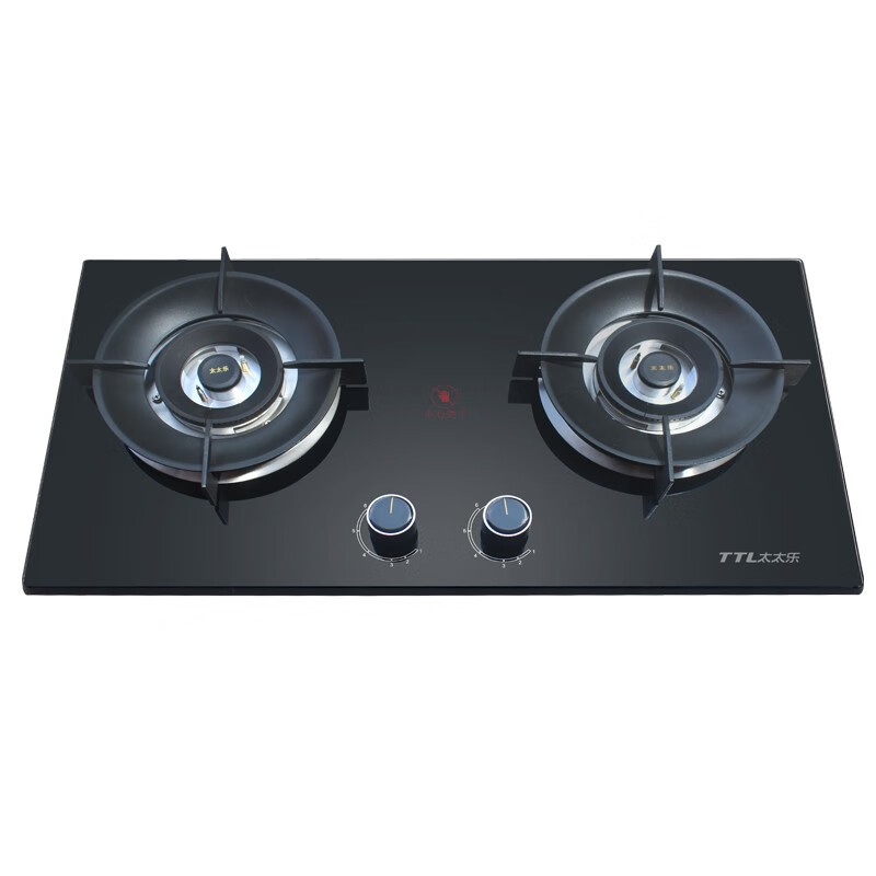 太太乐(ttl)b20-sw27b灶家用煤气灶天然气液化气大底壳灶台嵌两用猛火
