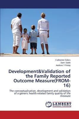 预订Development&validation of the Family Reported Ou