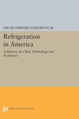 预订Refrigeration in America