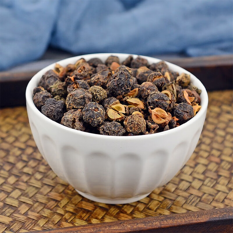 克中药材余甘籽茶喉甘子油柑子干果庵罗果牛甘果牛甘子可磨余甘子粉