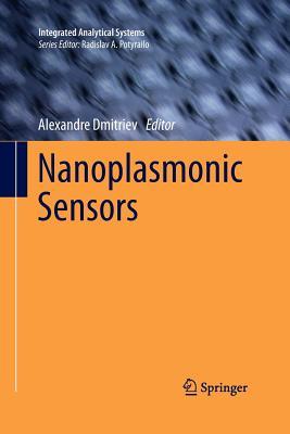 预订 高被引Nanoplasmonic Sensors