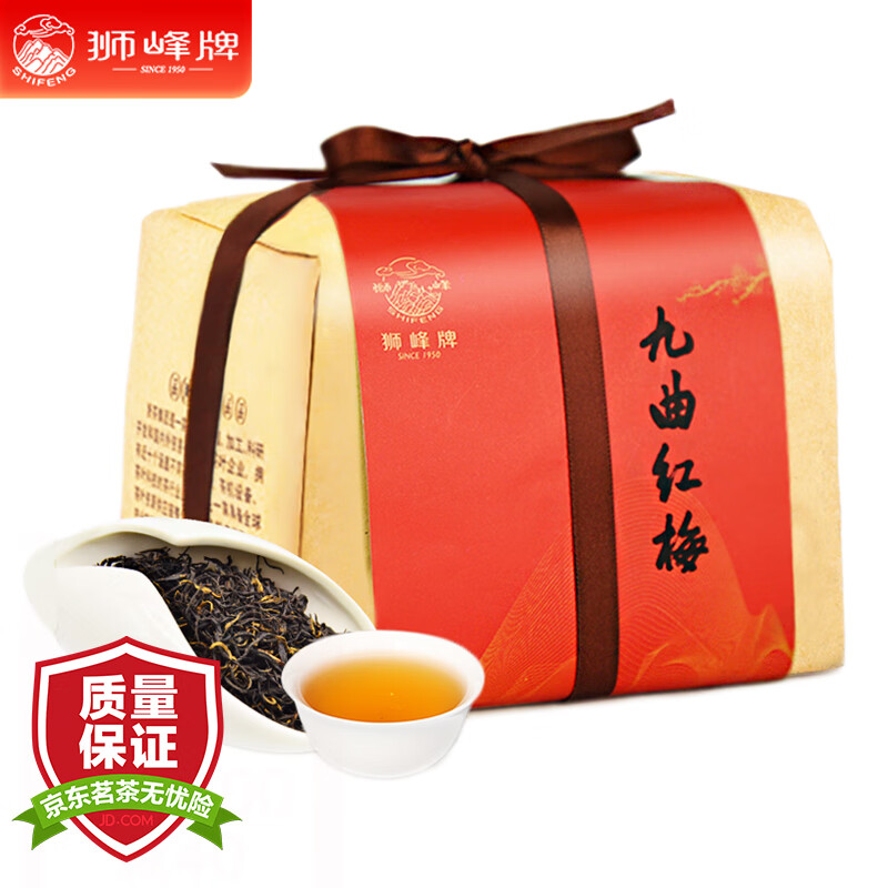狮峰红茶-追寻极致品质的口感享受|红茶行情价格走势图