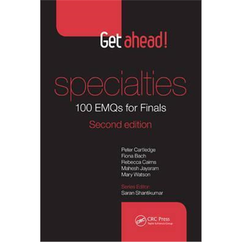 specialties: 100 emqs for finals