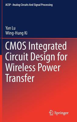 预订 高被引CMOS Integrated Circuit Design for Wireless
