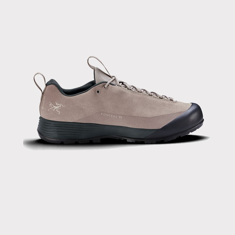 始祖鸟(arcteryx)konseal fl 2 gore-tex 覆盖防水 女子 登山鞋 深