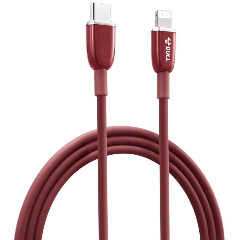 13去购买公牛 bull 安卓数据线micro usb充电器线 抗折断 适用三星