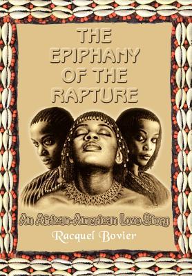 预订 the epiphany of the rapture: an african-america