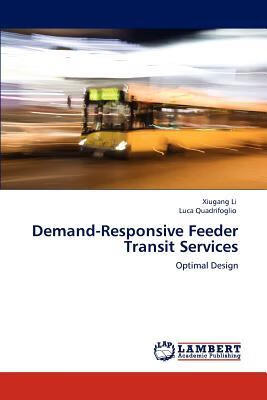 预订Demand-Responsive Feeder Transit Services