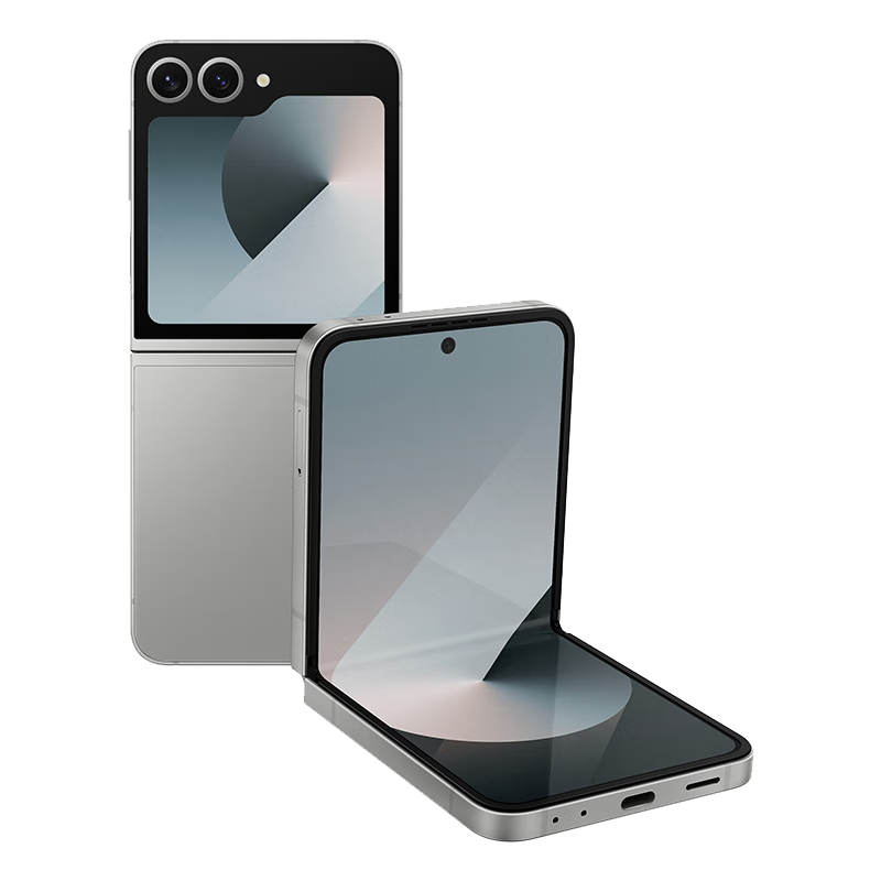 SAMSUNG/ Galaxy Z Flip6 ֻ 5000  ҹ 12GB+512GBʵ5199Ԫ