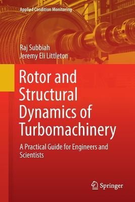 预订Rotor and Structural Dynamics of Turbomachinery:
