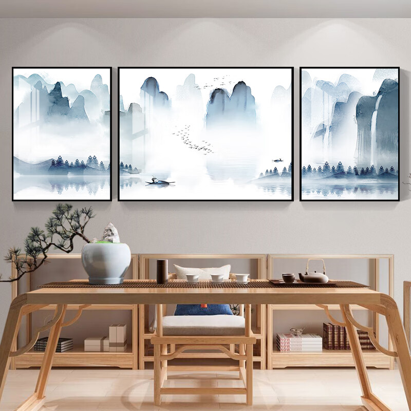 京东装饰字画商品怎么看历史价格|装饰字画价格走势图