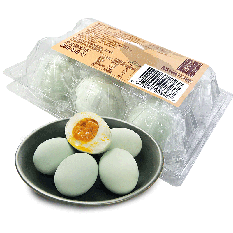 巼ի Ѽ ·̵ʳհװ 60g*6ֻװ22.95Ԫȯ7.65Ԫ/