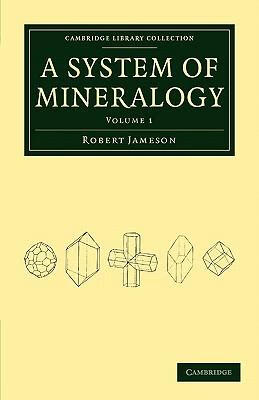 预订System of Mineralogy - Volume 1