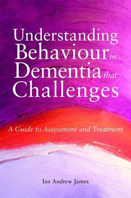 预订 understanding behaviour in dementia that challe