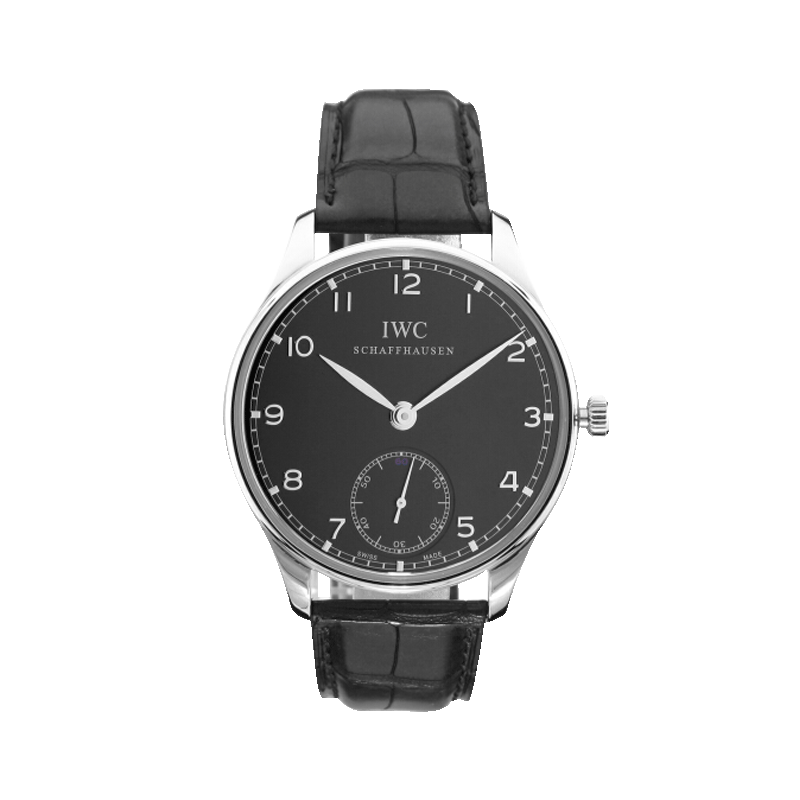 万国(iwc)瑞士手表 葡萄牙系列机械男表iw545407