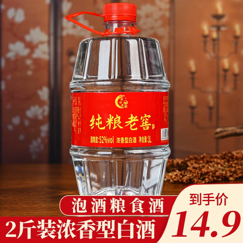 看白酒历史价格|白酒价格比较