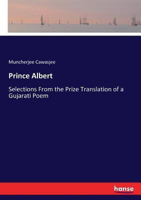 预订prince albert: selections from the prize transla
