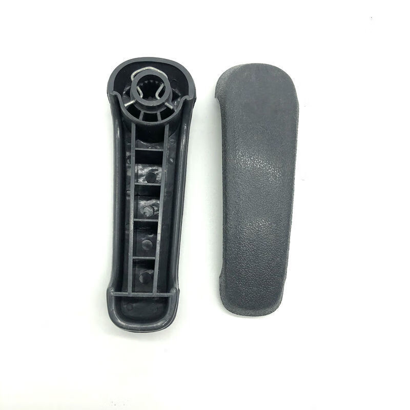 适用于昌河福瑞达面包车门前门内拉手内扣手中门外拉手门把手配件 前