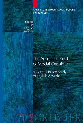 预订 the semantic field of modal certainty