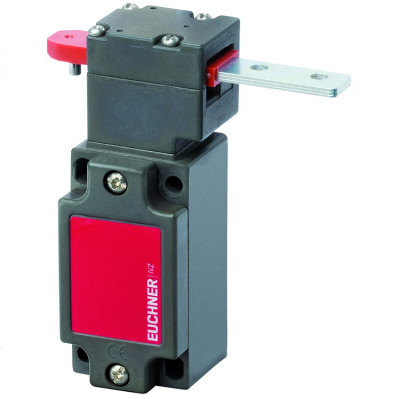 安士能euchner 安全门锁 085676 nz1vz-538e-m 安全开关