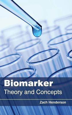 预订Biomarker: Theory and Concepts